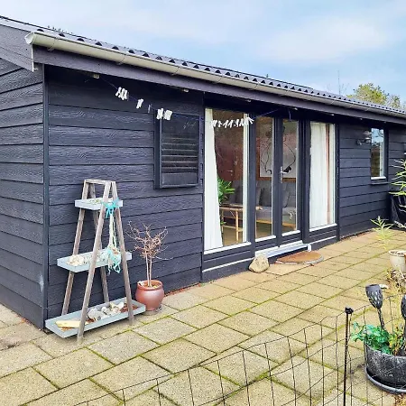 Ferienhaus Holiday Ix