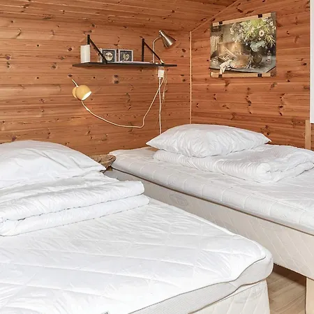 Ferienhaus Holiday Ix *