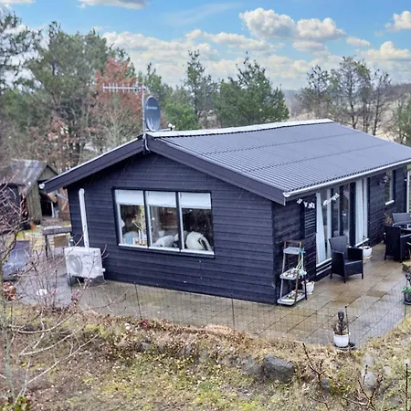 Ferienhaus Holiday Ix