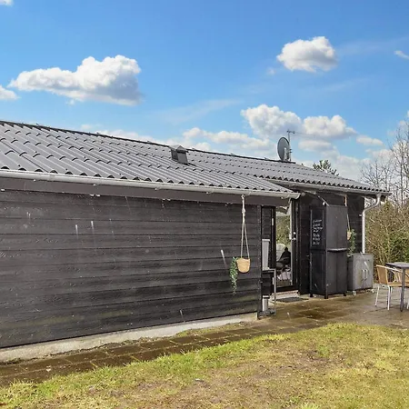 Holiday Ix Ferienhaus Logstor